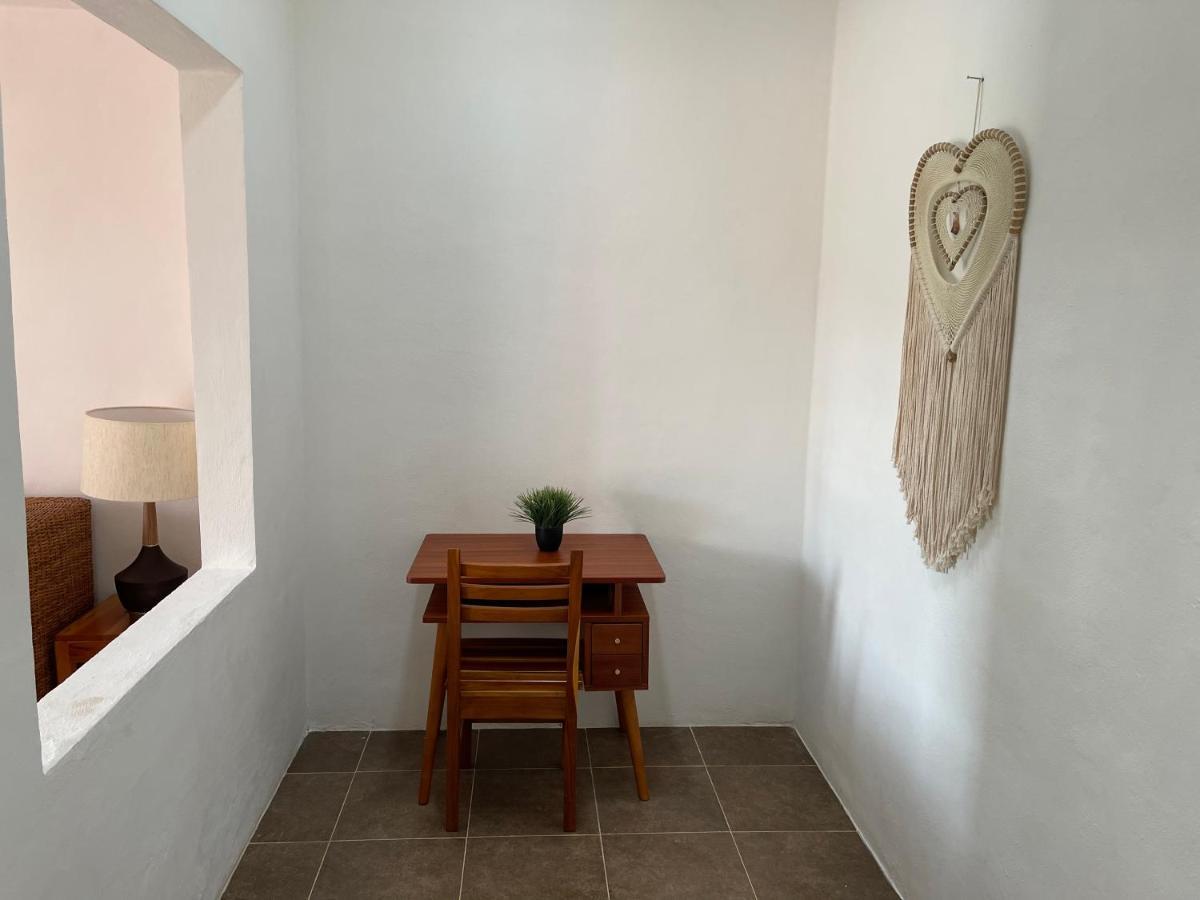 Las Villas De Maria Valladolid  Eksteriør bilde