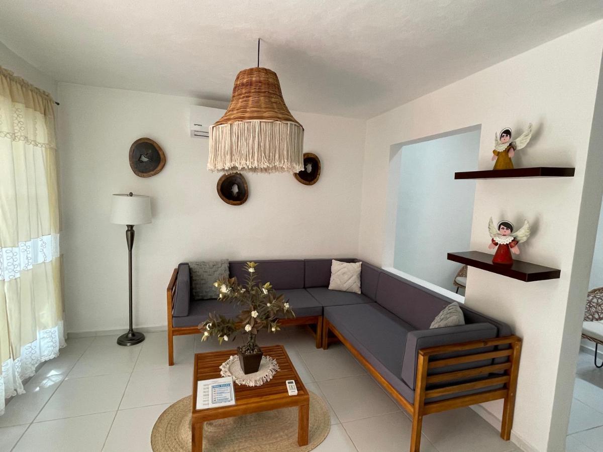 Las Villas De Maria Valladolid  Eksteriør bilde